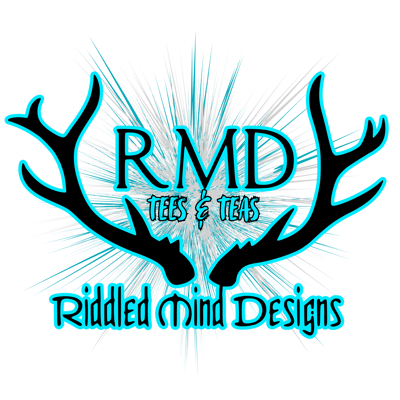 Riddled Mind Designs