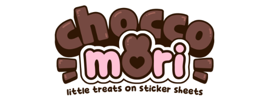 choccomori Home