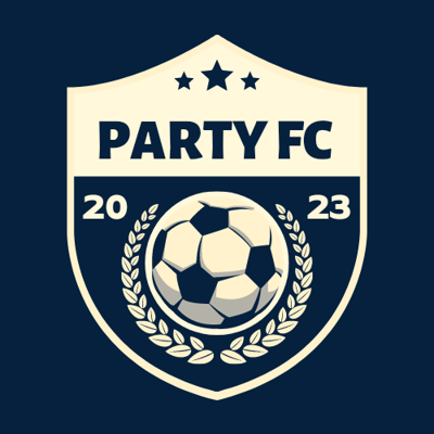 PartyFC Home