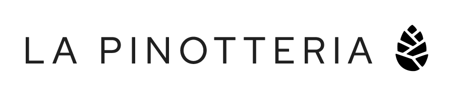 la pinotteria Home