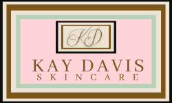 Kay Davis Skincare Home