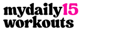 MyDaily15.com Home