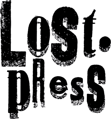 Lost Press Home