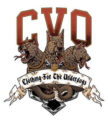 CVO DRIP Home