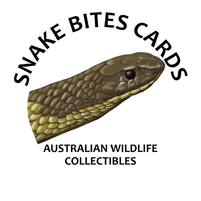 Snake Bites Cards Home