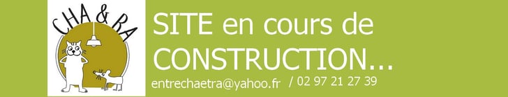 Entre Cha et Ra Home