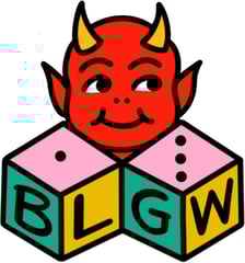 Bad Luck Glassworks Home