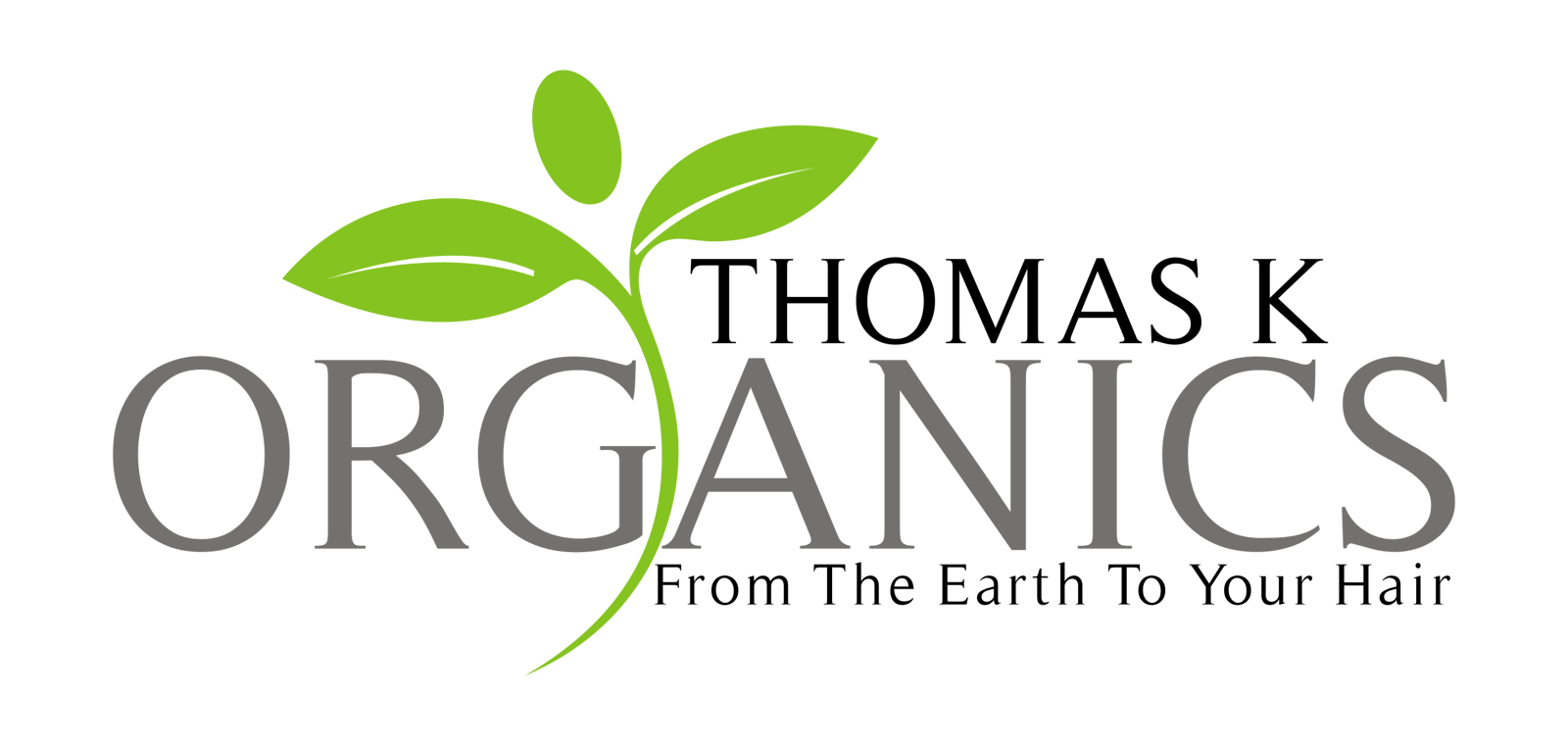 Thomas K Organics