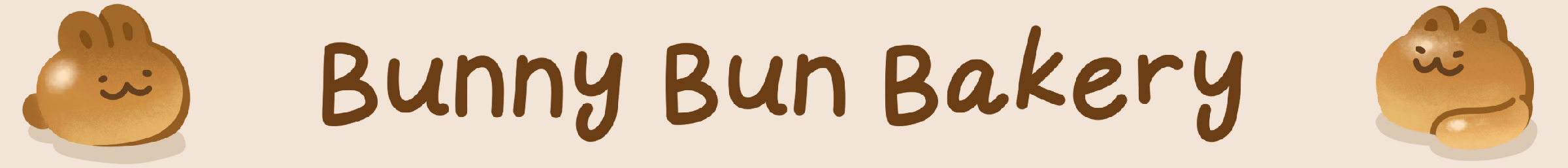 Bunny Bun Bakery Home