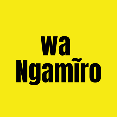 wa Ngamĩro
