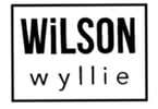 wilson hh wyllie Home