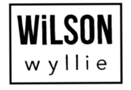 wilson hh wyllie Home