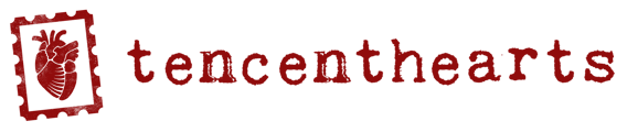 tencenthearts Home
