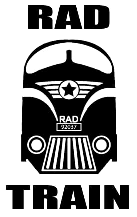 Rad Train