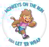 Monkeys On The Run Home