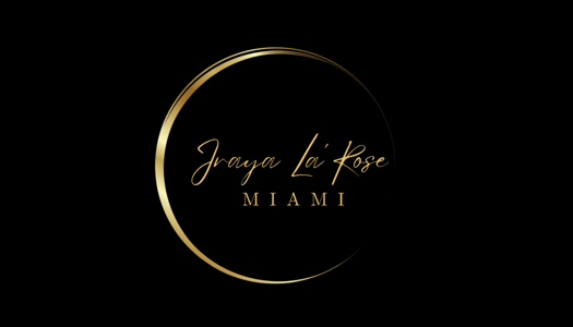 Jraya Rose Miami Home