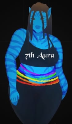 7th Aura