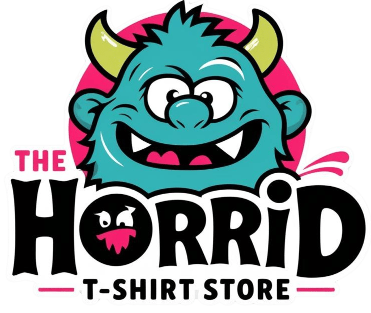 Horrid T-Shirt Store
