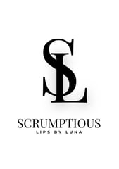Scrumptious Lips By Luna Home
