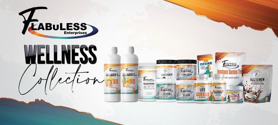 FLABuLESS TARI Home