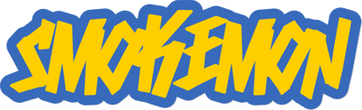Smok-è-mon