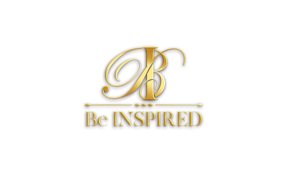 Be INSPIRED Collections Home