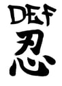 Def Shinobi Home
