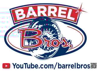 Barrel Bros.