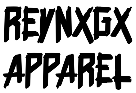 REYNXGX OFFICAL Home