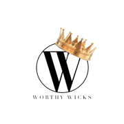 Worthy Wicks Home