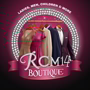 RCM14boutique Home