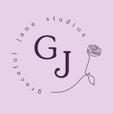 Graceful Jane  Home