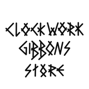 Clockwork Gibbons Home