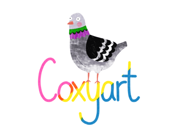 Coxyart Home