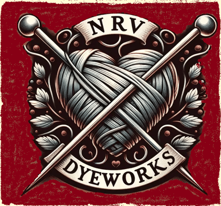 NRV Dyeworks Home