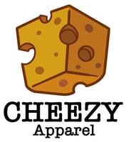 CHEEZY Apparel Home