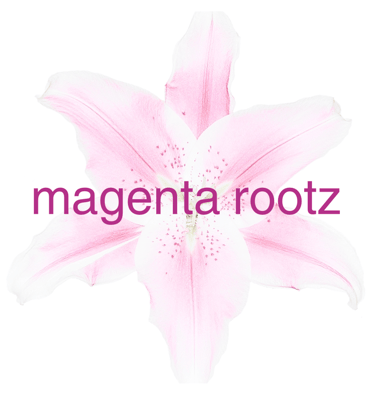 Magenta Rootz  Home