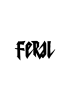 FERALBYJAG Home