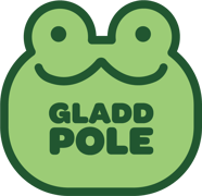Gladdpole Home