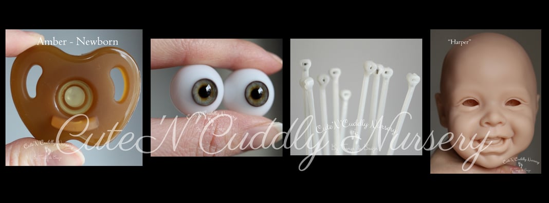 CuteNCuddlyNursery Home