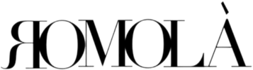 ЯOMOLÁ