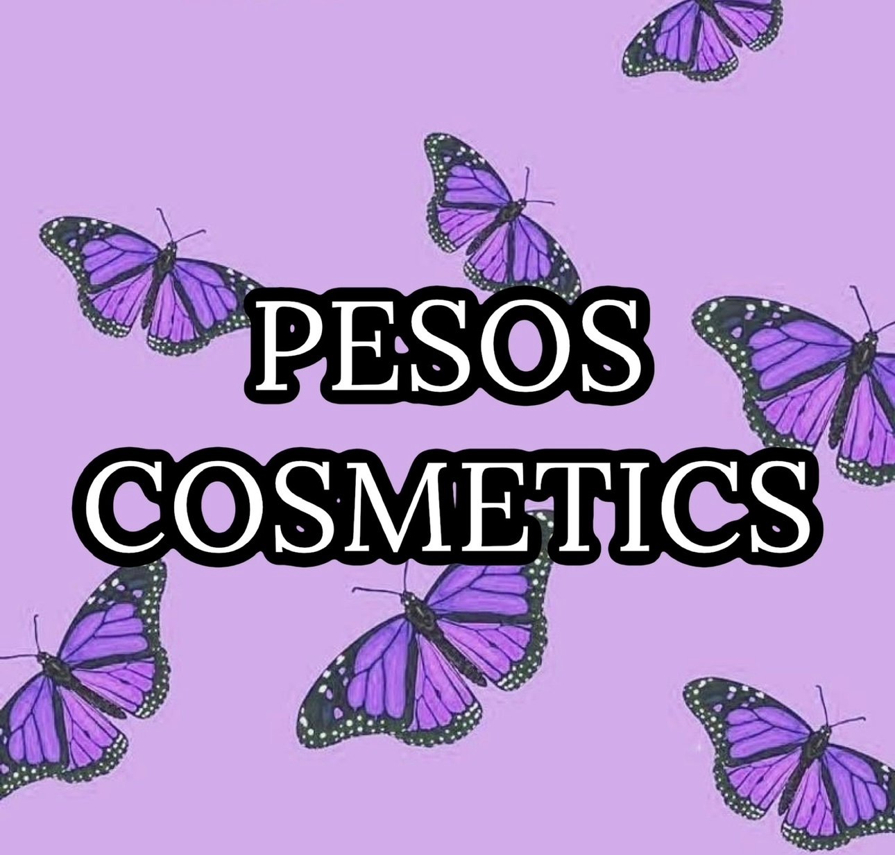 Pesos Cosmetics