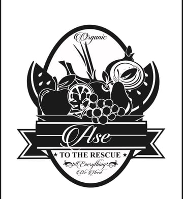 Ase To The Rescue Home