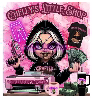 Chelly’s Little Shop