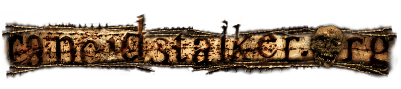 rancidstalker Home