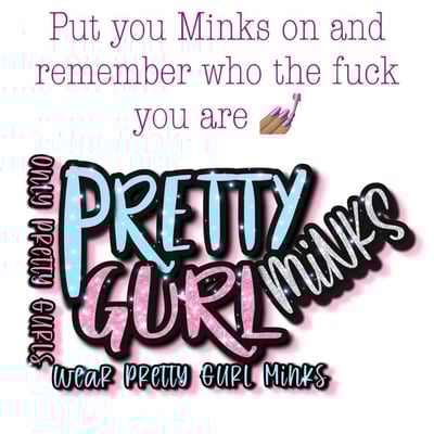 Pretty Gurl Minks