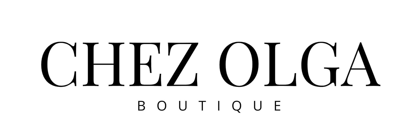 chez Olga  Home