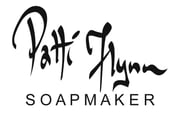 patti flynn, soapmaker Home