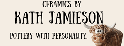 Kath Jamieson Ceramics Home