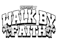 Walk By Faith Home